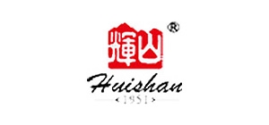 辉山