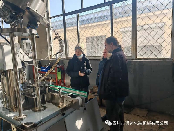 青州市通达包装机械有限公司 (3)